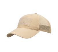 Helikon Technical Trucker Cap - Khaki