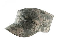 Helikon-Tex ACU - Berretto in policotone ripstop, Camouflage digitale., XL