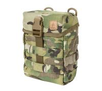 Helikon-Tex Admin Pouch Attrezzatura tattica compatta compatibile MOLLE
