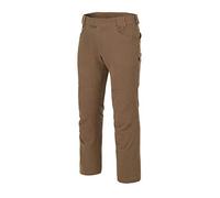 Helikon-Tex AEROTECH MUD - Pantaloni tattici da trekking, colore: Marrone