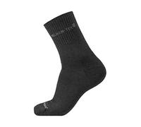 Helikon-Tex ALL ROUND SOCKS - 3 PACK BLACK (SK-ARS-CB-01)