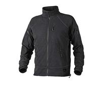 Helikon-Tex Fleece tattico Alpha Tactical Fleece Grigio XL