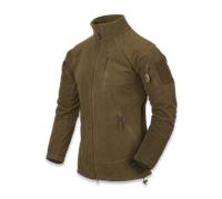 Helikon-Tex Giacca in pile Alpha Tactical