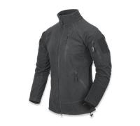 Helikon-Tex Alpha Tactical Fleece (Grigio) - M, GRIGIO