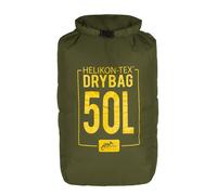 Helikon-Tex ARID DRY SACK MEDIUM Olive Green / Black (AC-ADM-NL-0201B)