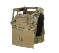 Helikon-Tex Piastra C AZIONE DIRETTA SPITFIRE MK II, multicam, XL, Tattico