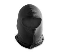 Helikon-Tex Balaclava One Leggera da Uomo Nero Taglia Unica CZ-KO1-CO-01