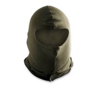 Helikon-Tex , One Passamontagna Leggero Colore Verde Oliva Uomo, Verde (Green), Taglia unica