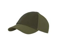 Helikon-Tex BBC - Berretto Pieghevole da Esterni, Verde Oliva