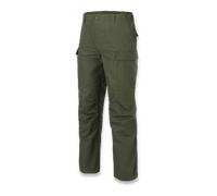 Helikon BDU Mk2 Pants - Olive Green - XL/Long