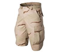 Helikon Tex BDU Shorts - Cotton Ripstop US Desert, XS