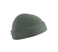 Helikon-Tex - Beanie, Helikon -Tex - Berretto per Orologio in Pile, da Caccia all'aperto, Tedesco, Colore Grigio Uomo