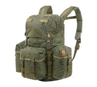 Helikon-Tex Bergen, zaino, Camo notturno nel deserto, Large, Bergen Zaino