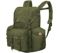 Helikon-Tex Bergen Zaino Trekking MOLLE Idratazione Escursionismo Verde Oliva