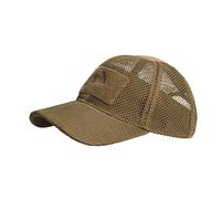 Helikon Baseball Maglia Berretto Coyote