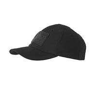 Helikon Tattico Cappellino Invernale di Baseball Shark Skin Nero