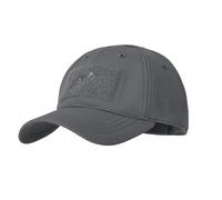 Helikon Tattico Cappellino Invernale di Baseball Shark Skin Ombra Grigio
