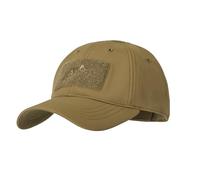 Helikon Tattico Cappellino Invernale di Baseball Shark Skin Coyote