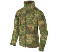 Helikon-Tex Blizzard Giacca StormStretch Caccia YKK Uomo PenCott WildWood Camo