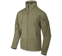 Helikon-Tex Blizzard Giacca StormStretch Uomo Soft Shell Caccia Adaptive Green