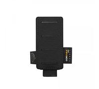 Helikon-Tex BMA Belt Molle Adapter 1 - Black