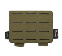 Helikon-Tex BMA Belt MOLLE Adapter 3 Verde Oliva