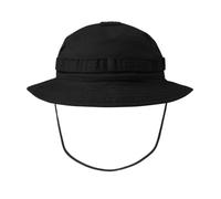 Helikon-Tex Boonie Hat Mk2 Cappello Jungle (IT, Testo, S, Nero)