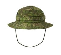 Helikon-Tex Boonie Hat Mk2 Cappello Jungle (IT, Testo, S, Pencott Wildwood)