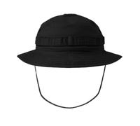 Helikon-Tex Boonie Hat Mk2 Cappello Jungle (IT, Testo, XL, Nero)