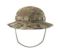 Helikon-Tex Boonie Hat Mk2 NyCo Ripstop Outdoor Hut Army Jungle Cap Berretto