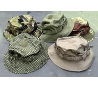 Helikon Tex Boonie Mk2 Hat Outdoor Estate Cappello Esercito Bushcraft Militare