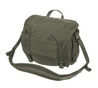 Helikon-Tex Borsa Courier Urban - Grande - Cordura Verde Oliva
