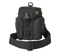 Helikon-Tex Borse Zaino Uomo, Einheitsgröße, nero, taglia unica