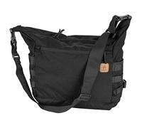 Helikon-Tex BUSHCRAFT Borsa Satchel Bag - Cordura® - Nero