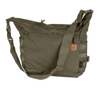 Helikon-Tex Bushcraft Cartella Esercito Camuffare Borsa a Tracolla RAL 7013