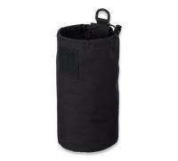 Helikon-Tex Bushcraft - Dump Pouch, colore: Nero