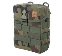 Helikon-Tex Marsupio E&E Militare Tattico PL Woodland
