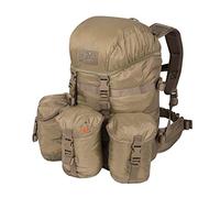 Helikon Matilda Bushcraft - Zaino 35 l, Coyote, Taglia unica