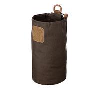 Helikon-Tex Bushcraft - Sacca per scarichi, colore: marrone/argilla