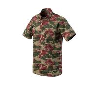 Helikon-Tex Camicia hawaiana, Camo Pennellata, 3XL