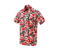 Helikon-Tex Camicia hawaiana, Cassino, S