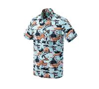 Helikon-Tex Camicia hawaiana, Pacifico., S
