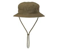 Helikon Tex, cappellino in misto cotone, ripstop di nylon, di colore coyote