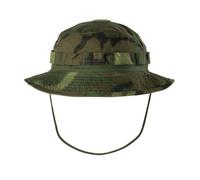 Helikon Tex Cappello Boonie Mk2 Outdoor Esercito Camouflage Della Giungla