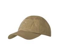 Helikon Uomo Baseball Cap Polycotton Ripstop Militare Pattugliare Cappell