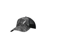 Helikon Hawaiian Trucker Cap - Dark Ops