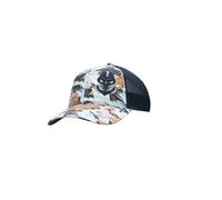 Helikon Hawaiian Trucker Cap - Pacific