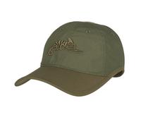 Helikon Tex Cappello Logo Combativo Outdoor Verde Oliva Verde Adattivo