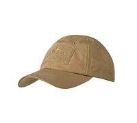 Helikon Uomo Baseball Cap Polycotton Ripstop Militare Pattugliare Cappell