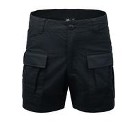 Helikon Tex Cargo Tactical Shorts Outdoor City Tempo Libero Hose Nero